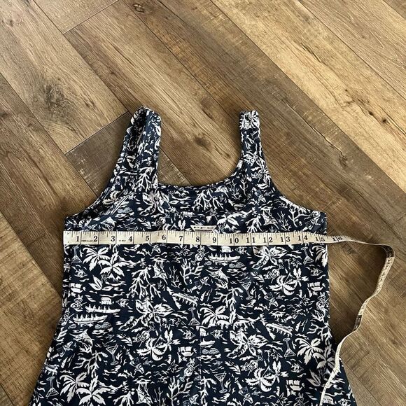 Columbia Freezer Ill Dress
Collegiate Navy Kona UPF 50+ women size S - Picture 5 of 11